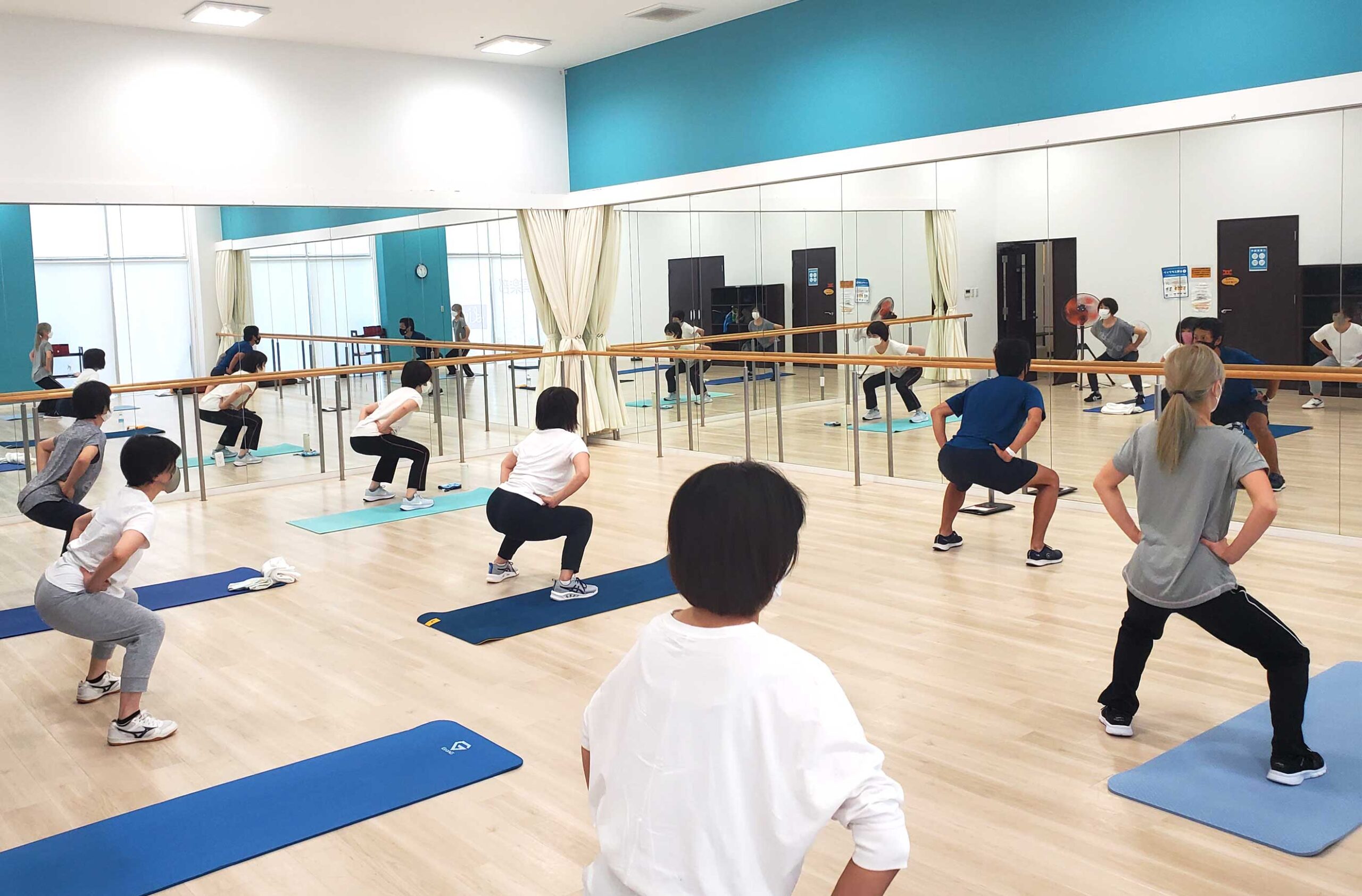 【終了しました】リビングカルチャー倶楽部 6月 体験会のご案内