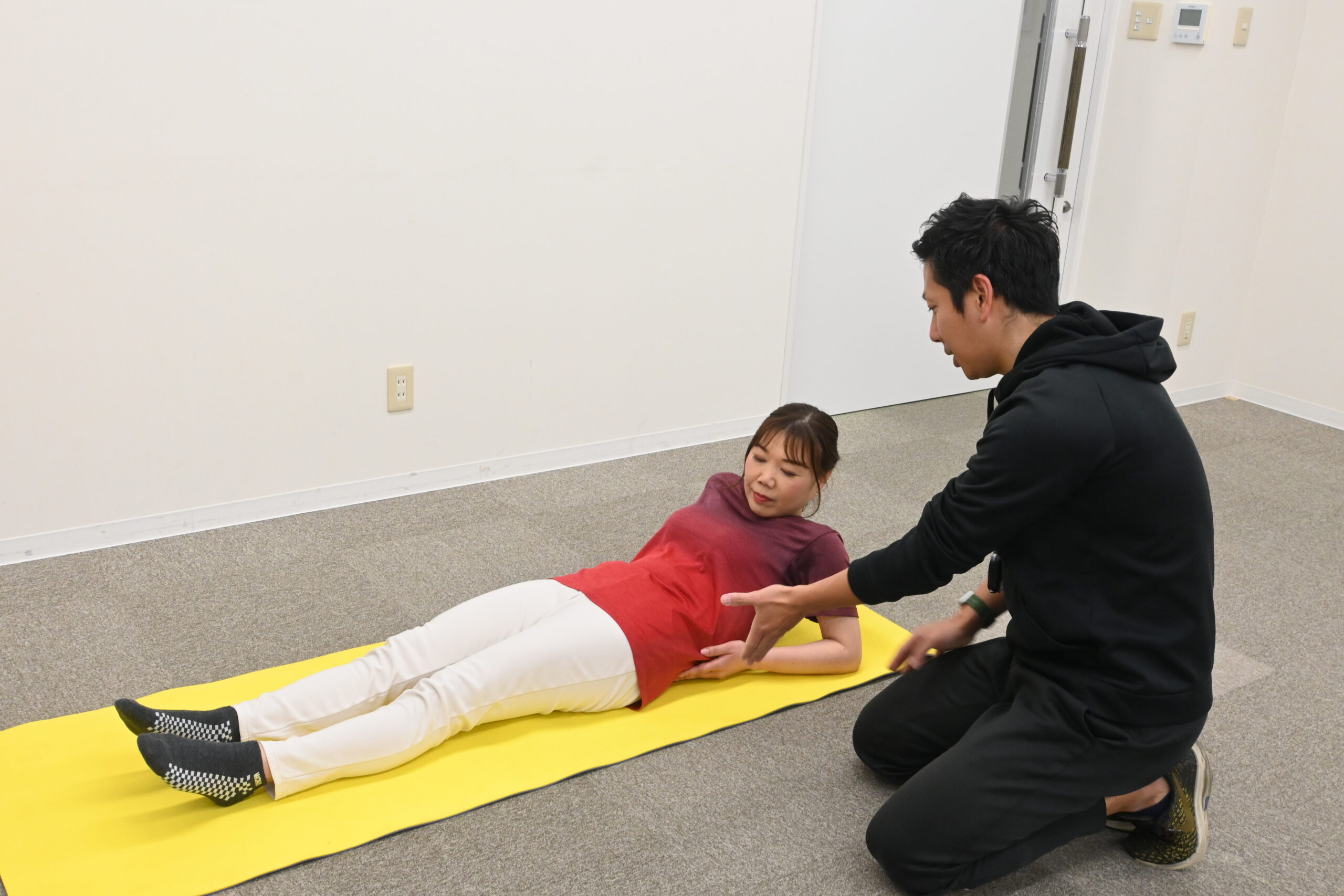 3/5（火）に「ばんしん」の撮影会をしてきました！