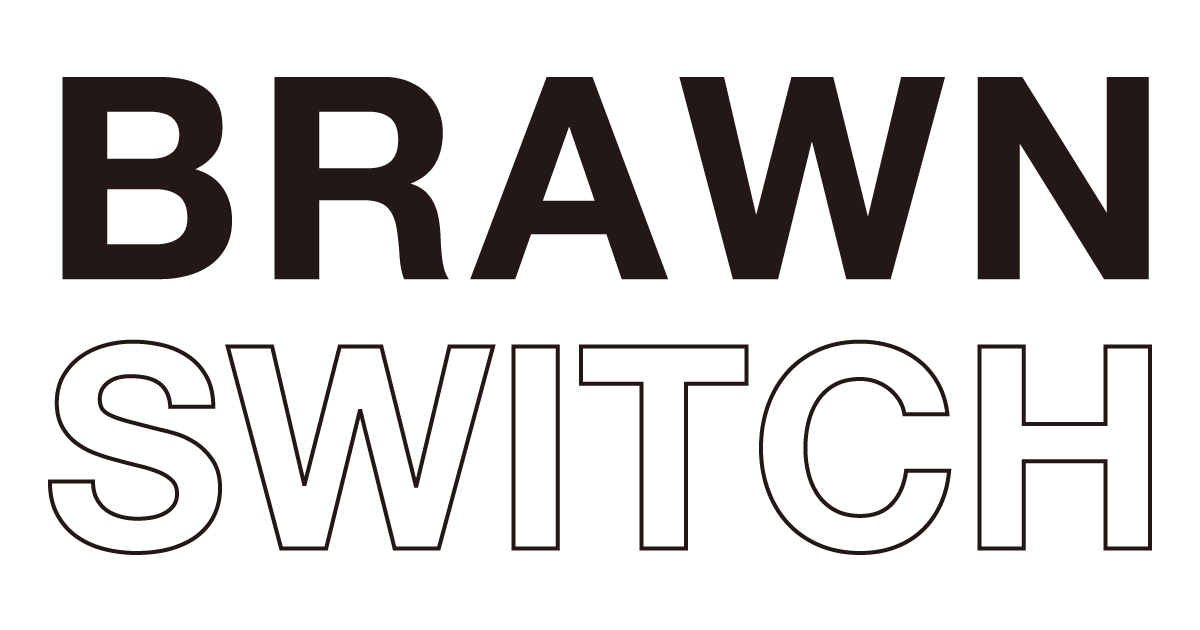 brawnswitch